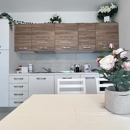 Sofy & Marty דירה