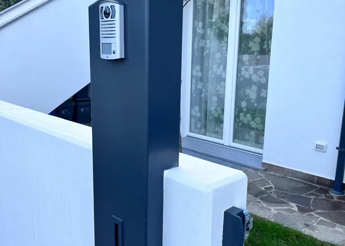 דירה Sofy & Marty