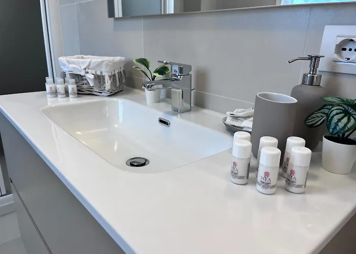 Sofy & Marty דירה