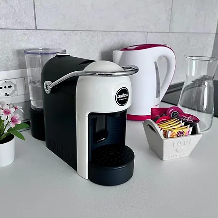 Daire Sofy & Marty *