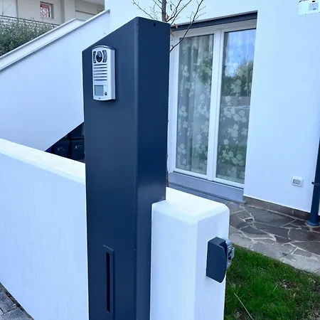 アパート Sofy & Marty