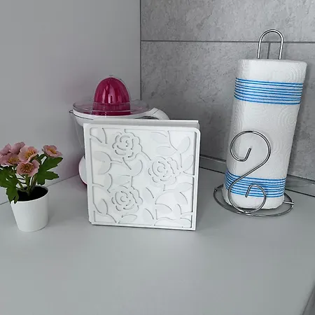 Sofy & Marty アパート カットーリカ