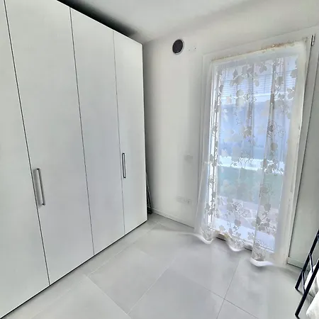 Apartmán Sofy & Marty Cattolica
