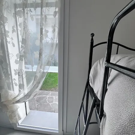 Apartmán Sofy & Marty