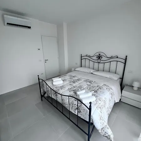 Sofy & Marty Apartment