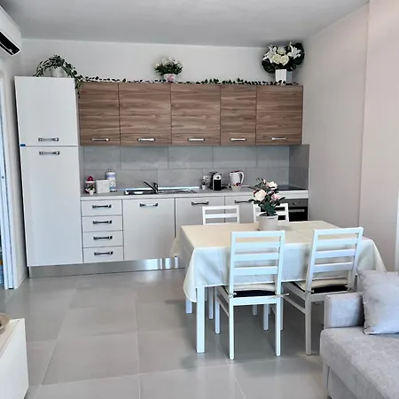 Sofy & Marty アパート カットーリカ