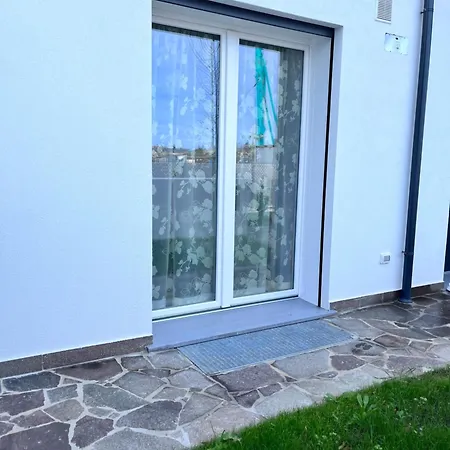 Sofy & Marty アパート