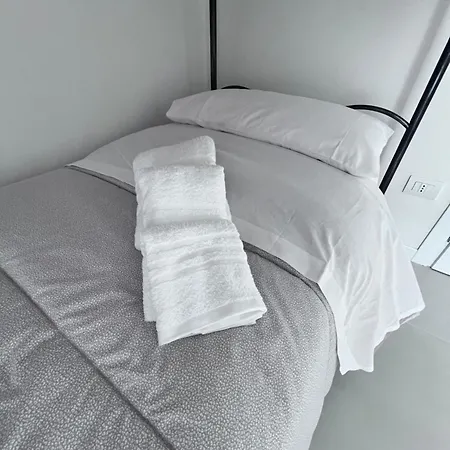 Apartmán Sofy & Marty Cattolica