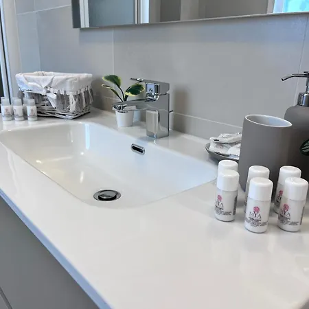 Sofy & Marty アパート