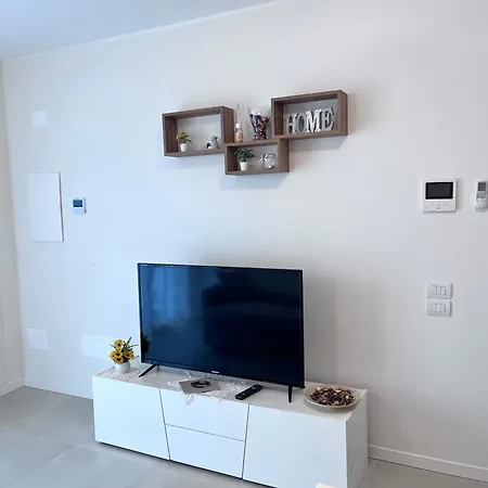 Sofy & Marty Apartment