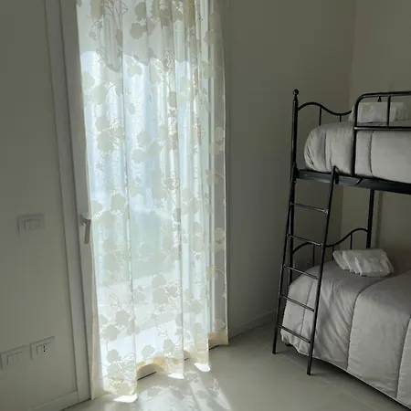 アパート Sofy & Marty