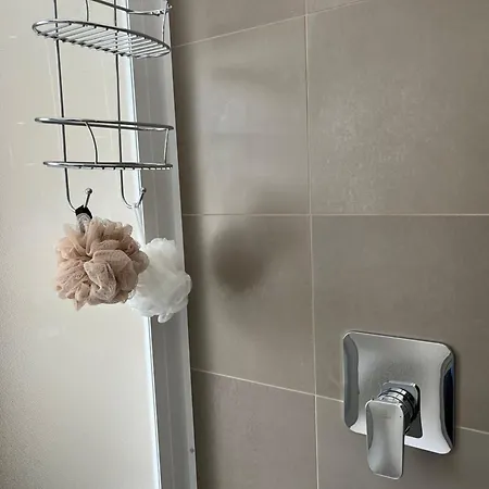 アパート Sofy & Marty *