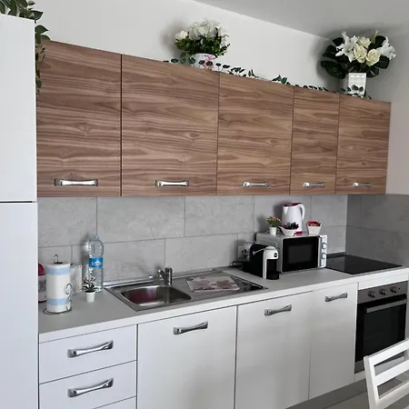 アパート Sofy & Marty *