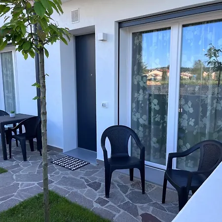 アパート Sofy & Marty *