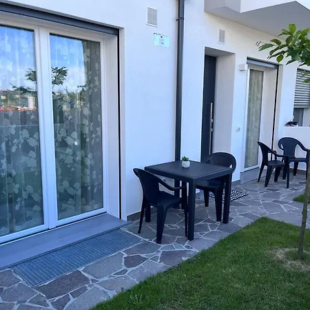 Sofy & Marty Apartment Cattolica
