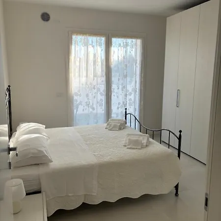 Apartmán Sofy & Marty Cattolica