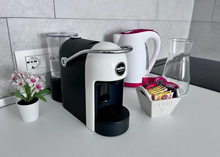 Διαμέρισμα Sofy & Marty *