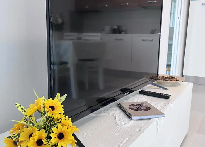 Sofy & Marty Апартаменты Каттолика