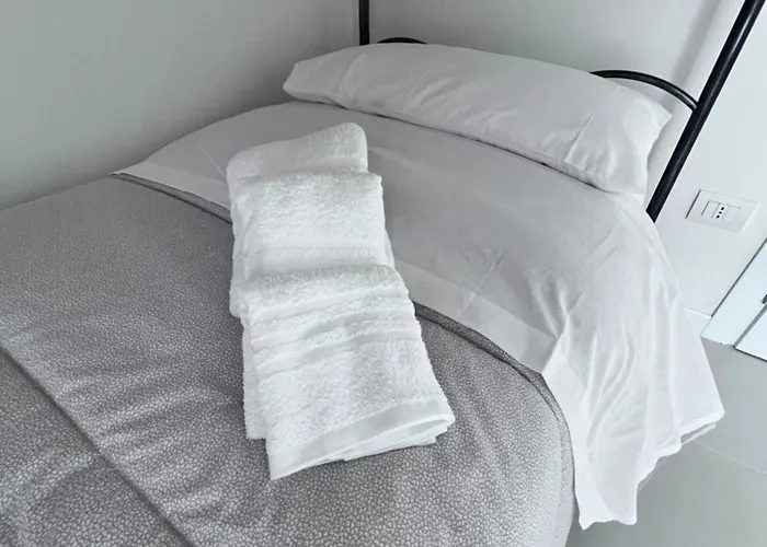 Daire Sofy & Marty Cattolica