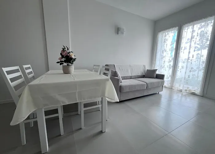 Διαμέρισμα Sofy & Marty