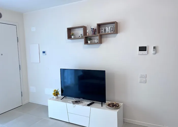 Sofy & Marty Апартаменты