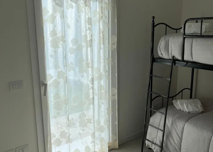 Апартаменты Sofy & Marty