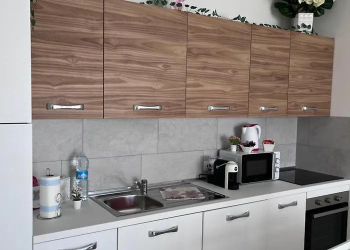 Апартаменты Sofy & Marty *