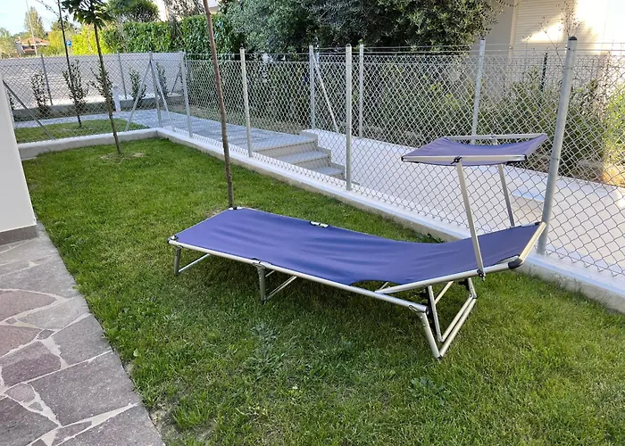 Sofy & Marty Διαμέρισμα *