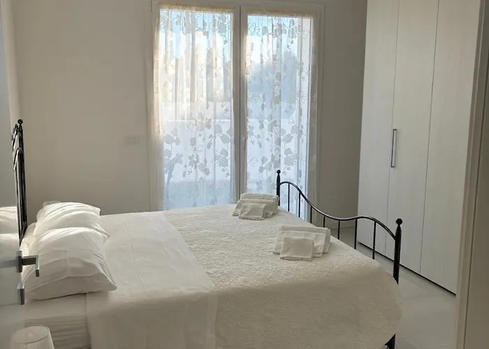 Апартаменты Sofy & Marty Каттолика